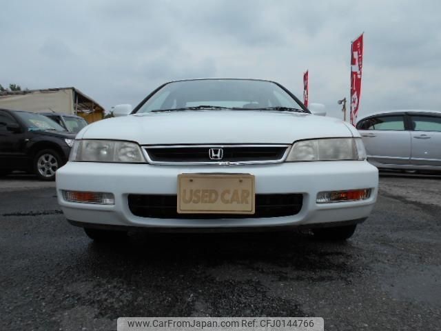 honda accord 1997 quick_quick_CD3_CD3-1302851 image 2