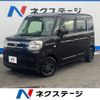 suzuki spacia 2018 -SUZUKI--Spacia DAA-MK53S--MK53S-103870---SUZUKI--Spacia DAA-MK53S--MK53S-103870- image 1