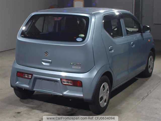 suzuki alto 2020 -SUZUKI--Alto HA36S-538387---SUZUKI--Alto HA36S-538387- image 2