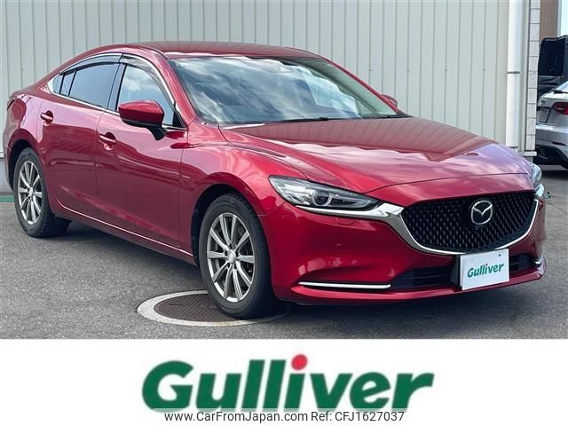 mazda atenza 2020 CFJ1627037 image 1