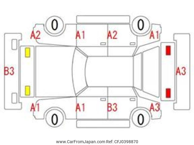 toyota prius 2009 -TOYOTA--Prius DAA-ZVW30--ZVW30-5076191---TOYOTA--Prius DAA-ZVW30--ZVW30-5076191- image 2