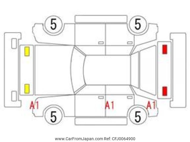 toyota harrier 2023 -TOYOTA--Harrier 6AA-AXUH80--AXUH80-0051157---TOYOTA--Harrier 6AA-AXUH80--AXUH80-0051157- image 2