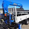 mitsubishi-fuso canter 2022 CFJ9391553 image 37