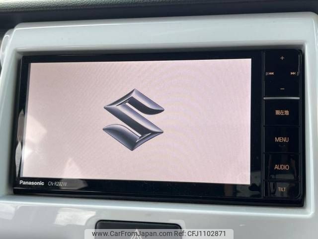 suzuki hustler 2017 -SUZUKI--Hustler DAA-MR41S--MR41S-260739---SUZUKI--Hustler DAA-MR41S--MR41S-260739- image 2