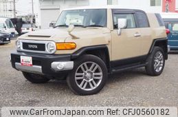 toyota fj-cruiser 2018 -TOYOTA--FJ Curiser CBA-GSJ15W--GSJ15-0137545---TOYOTA--FJ Curiser CBA-GSJ15W--GSJ15-0137545-