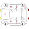 jeep compass 2018 -CHRYSLER--Jeep Compass ABA-M624--MCANJRCBXJFA14148---CHRYSLER--Jeep Compass ABA-M624--MCANJRCBXJFA14148- image 2