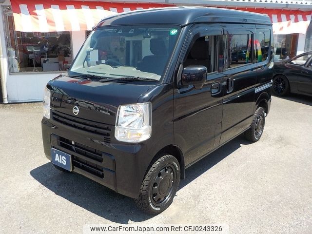 nissan clipper-van 2021 -NISSAN--Clipper Van EBD-DR17V--DR17V-853331---NISSAN--Clipper Van EBD-DR17V--DR17V-853331- image 1