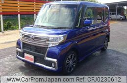 daihatsu tanto 2017 -DAIHATSU--Tanto LA610S--0119147---DAIHATSU--Tanto LA610S--0119147-