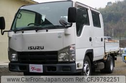 isuzu elf-truck 2009 GOO_NET_EXCHANGE_0803785A30240201W002