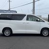 toyota alphard 2014 -TOYOTA--Alphard DBA-ANH20W--ANH20-8337880---TOYOTA--Alphard DBA-ANH20W--ANH20-8337880- image 4