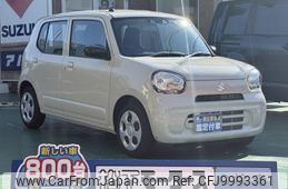 suzuki alto 2022 GOO_JP_700060017330240710026