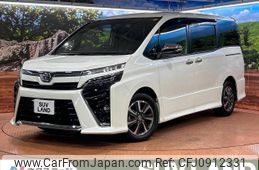 toyota voxy 2021 -TOYOTA--Voxy 3BA-ZRR80W--ZRR80-0669331---TOYOTA--Voxy 3BA-ZRR80W--ZRR80-0669331-
