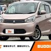 mitsubishi ek-wagon 2015 -MITSUBISHI--ek Wagon DBA-B11W--B11W-0119572---MITSUBISHI--ek Wagon DBA-B11W--B11W-0119572- image 1