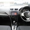 suzuki swift 2012 CFJ1666942 image 13