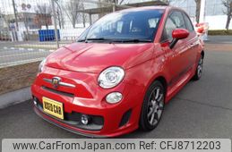 fiat 500 2016 -FIAT--Fiat 500 312142--0J541723---FIAT--Fiat 500 312142--0J541723-