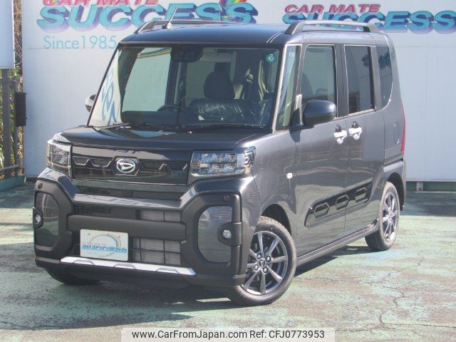 daihatsu tanto 2024 -DAIHATSU 【川口 580ｷ5143】--Tanto LA650S--0475250---DAIHATSU 【川口 580ｷ5143】--Tanto LA650S--0475250- image 1