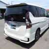 nissan serena 2021 quick_quick_5AA-GFC27_GFC27-231416 image 2