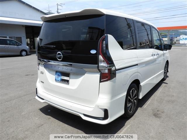 nissan serena 2021 quick_quick_5AA-GFC27_GFC27-231416 image 2