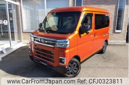 daihatsu atrai 2022 -DAIHATSU--Atrai Van 3BD-S710V--S710V-0034515---DAIHATSU--Atrai Van 3BD-S710V--S710V-0034515-