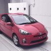 toyota aqua 2012 -TOYOTA--AQUA NHP10-6033371---TOYOTA--AQUA NHP10-6033371- image 1