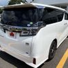 toyota vellfire 2020 -TOYOTA--Vellfire 6AA-AYH30W--AYH30-0105990---TOYOTA--Vellfire 6AA-AYH30W--AYH30-0105990- image 3