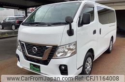 nissan caravan-van 2020 -NISSAN--Caravan Van VW6E26--112558---NISSAN--Caravan Van VW6E26--112558-