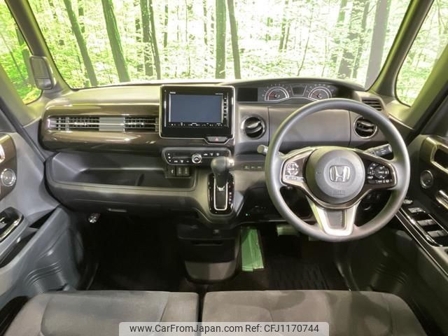honda n-box 2017 quick_quick_JF3_JF3-1020369 image 2