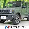 suzuki jimny 2023 CFJ1573294 image 1