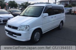 honda stepwagon 2000 -HONDA--Stepwgn RF1--1503379---HONDA--Stepwgn RF1--1503379-