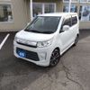 suzuki wagon-r 2015 -SUZUKI--Wagon R DBA-MH34S--MH34S-960077---SUZUKI--Wagon R DBA-MH34S--MH34S-960077- image 1