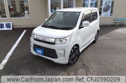 suzuki wagon-r 2015 -SUZUKI--Wagon R DBA-MH34S--MH34S-960077---SUZUKI--Wagon R DBA-MH34S--MH34S-960077-