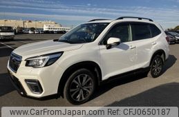 subaru forester 2018 -SUBARU--Forester 5BA-SK9--SK9-005057---SUBARU--Forester 5BA-SK9--SK9-005057-