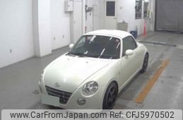 daihatsu copen 2008 quick_quick_ABA-L880K_L880K-0048600