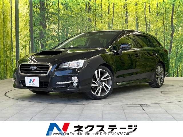 subaru levorg 2015 -SUBARU--Levorg DBA-VM4--VM4-061753---SUBARU--Levorg DBA-VM4--VM4-061753- image 1