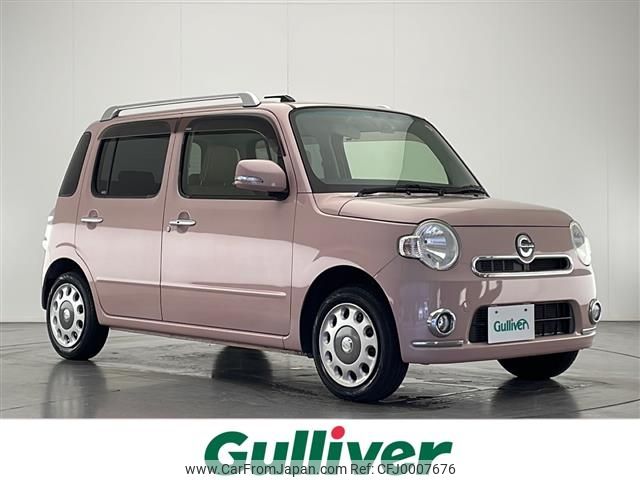 daihatsu mira-cocoa 2013 -DAIHATSU--Mira Cocoa DBA-L675S--L675S9-0144663---DAIHATSU--Mira Cocoa DBA-L675S--L675S9-0144663- image 1