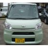 daihatsu tanto 2016 -DAIHATSU 【袖ヶ浦 581ｴ2712】--Tanto DBA-LA600S--LA600S-0374590---DAIHATSU 【袖ヶ浦 581ｴ2712】--Tanto DBA-LA600S--LA600S-0374590- image 1