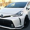 toyota prius-α 2014 YAMAKATSU_ZVW41-3372461 image 1