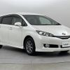 toyota wish 2016 -TOYOTA--Wish DBA-ZGE20G--ZGE20-6031817---TOYOTA--Wish DBA-ZGE20G--ZGE20-6031817- image 1