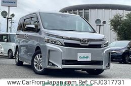 toyota voxy 2018 -TOYOTA--Voxy DBA-ZRR80G--ZRR80-0401132---TOYOTA--Voxy DBA-ZRR80G--ZRR80-0401132-