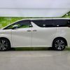 toyota alphard-g 2021 quick_quick_3BA-AGH30W_AGH30-9020962 image 2