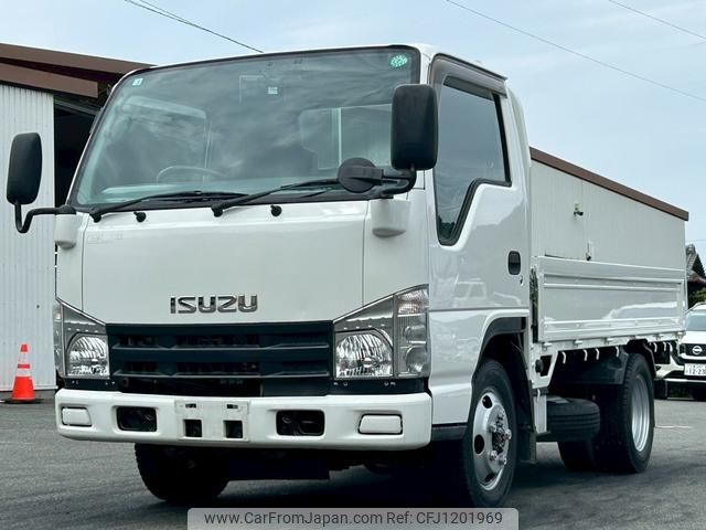 isuzu elf-truck 2009 GOO_NET_EXCHANGE_0230013A30250526W001 image 2