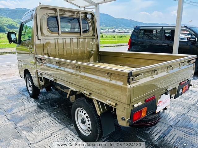daihatsu hijet-truck 2023 quick_quick_3BD-S500P_S500P-0182338 image 2