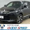 toyota harrier 2019 -TOYOTA--Harrier DBA-ASU60W--ASU60-0009950---TOYOTA--Harrier DBA-ASU60W--ASU60-0009950- image 1