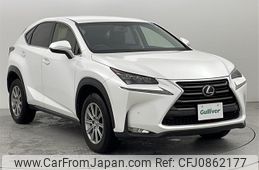 lexus nx 2014 CFJ0862177