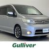 nissan serena 2010 -NISSAN--Serena DBA-CC25--CC25-370842---NISSAN--Serena DBA-CC25--CC25-370842- image 1