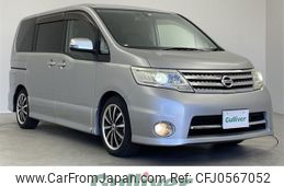 nissan serena 2010 -NISSAN--Serena DBA-CC25--CC25-370842---NISSAN--Serena DBA-CC25--CC25-370842-