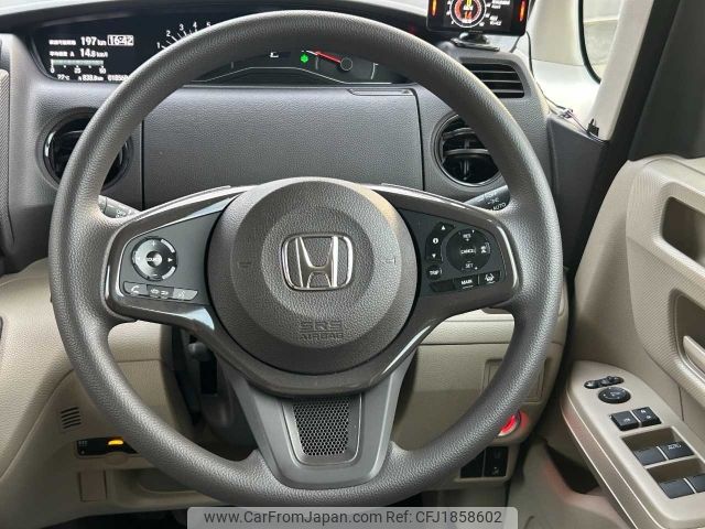 honda n-box 2019 CFJ1858602 image 2