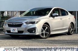 subaru impreza-g4 2018 CFJ1510973