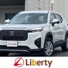 honda wr-v 2025 quick_quick_DG5_DG5-1043091 image 1
