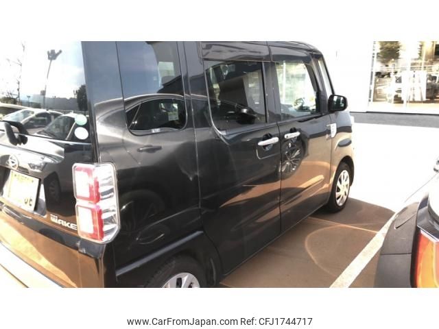 daihatsu wake 2014 CFJ1744717 image 2